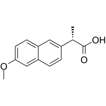 Naproxen [(S)-Naproxen)] 22204-53-1